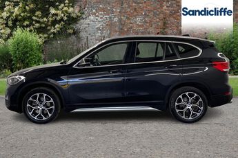 BMW X1, , hi-res