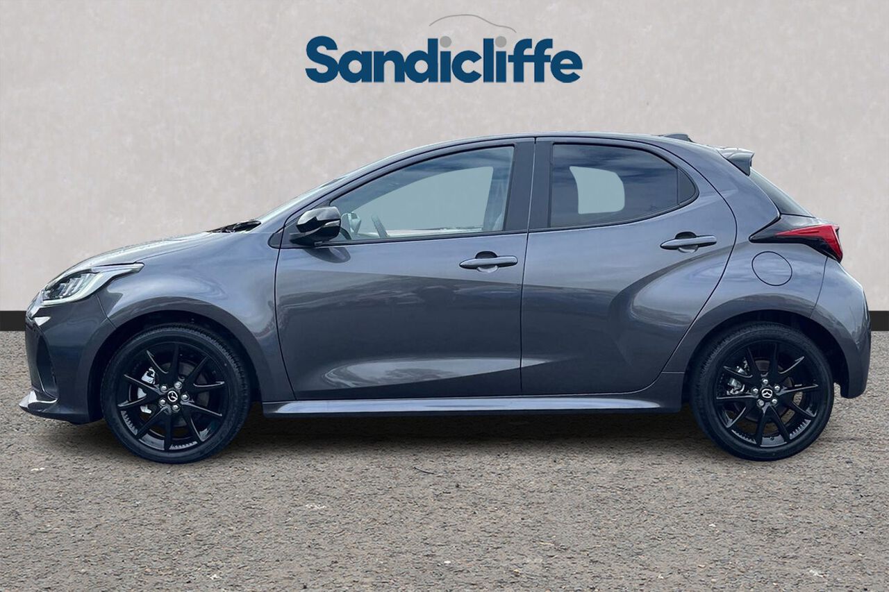 MAZDA 2 Hybrid, , hi-res