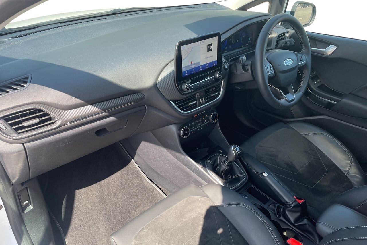 FORD FIESTA, , hi-res