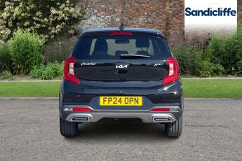 KIA PICANTO, , hi-res