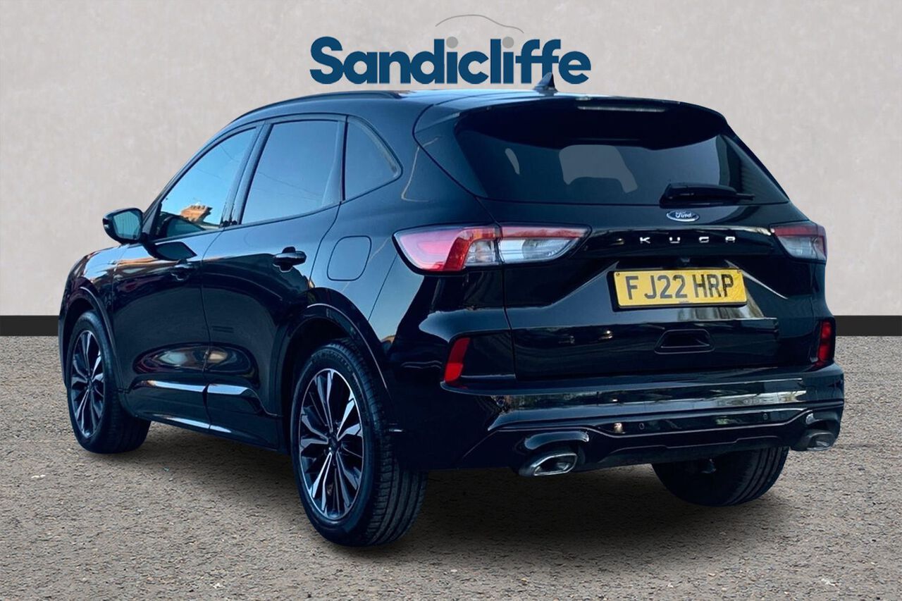 Ford Kuga 2022.00, , hi-res