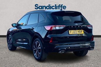 Ford Kuga 2022.00, , hi-res