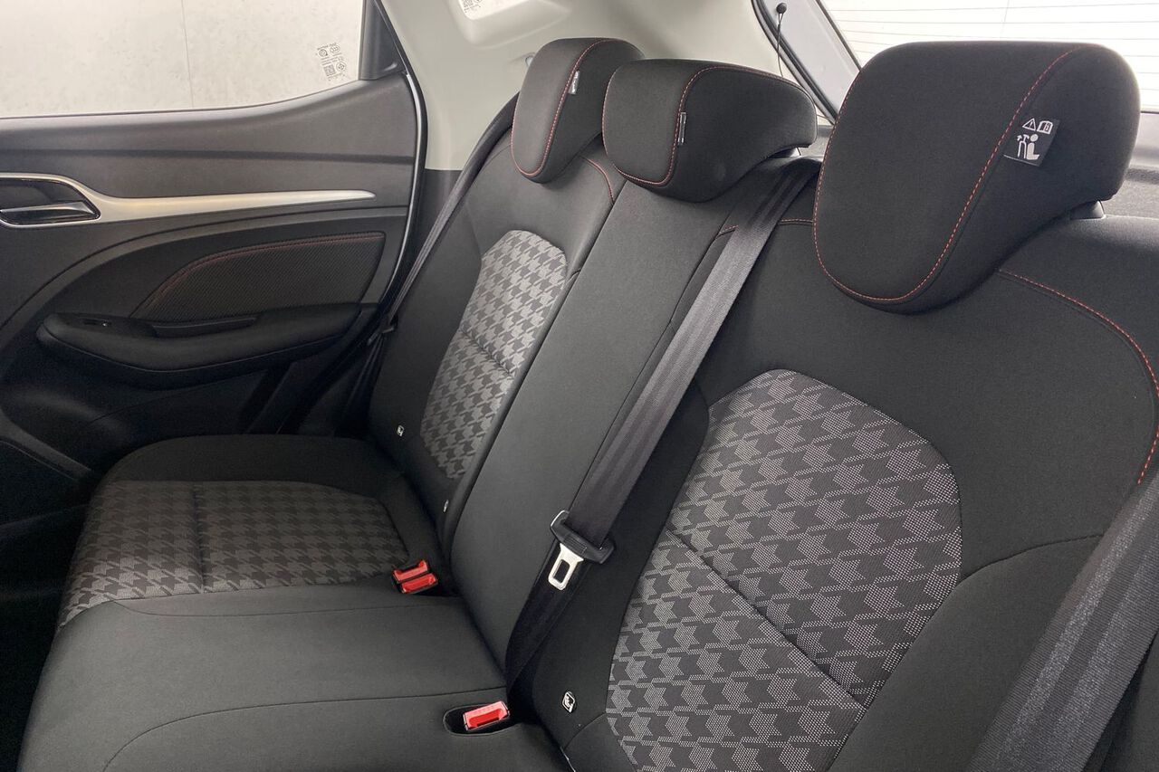 MG MOTOR UK ZS, , hi-res