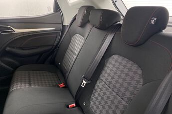 MG MOTOR UK ZS, , hi-res