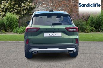 Ford Kuga 2024.50, , hi-res