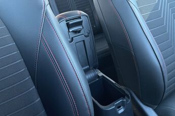 FORD PUMA, , hi-res