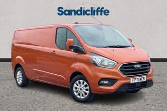 FORD TRANSIT CUSTOM, , hi-res