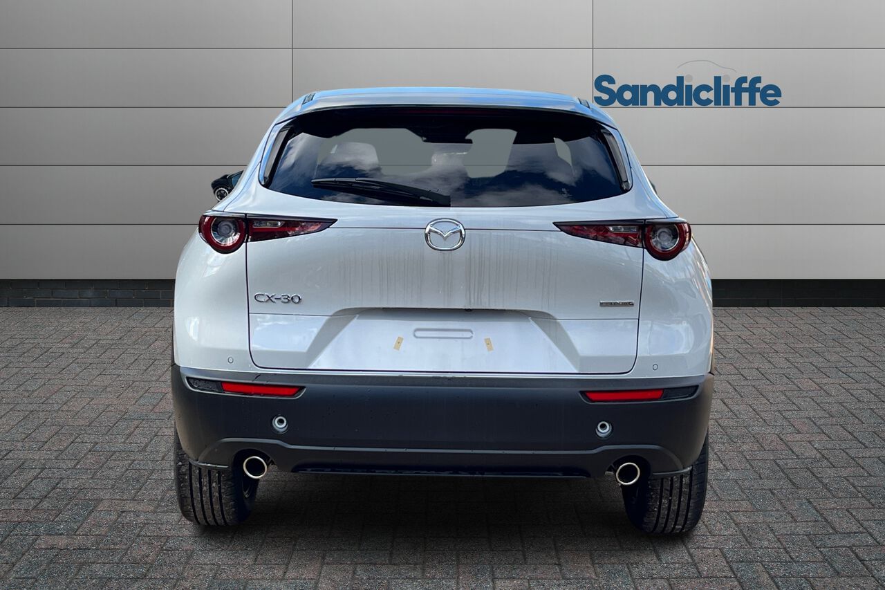 MAZDA CX-30, , hi-res