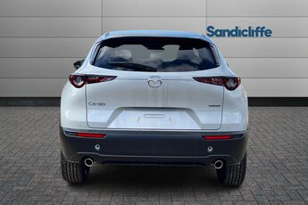 MAZDA CX-30, , hi-res