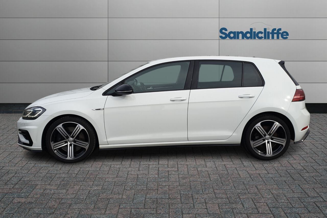VOLKSWAGEN GOLF, , hi-res
