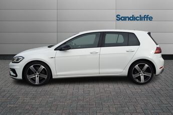 VOLKSWAGEN GOLF, , hi-res