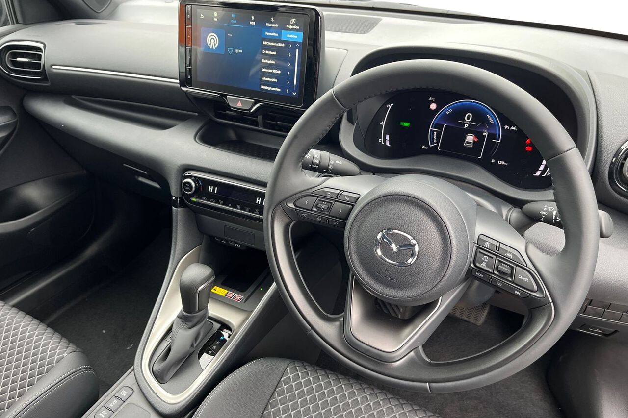 MAZDA 2 Hybrid, , hi-res