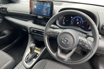 MAZDA 2 Hybrid, , hi-res
