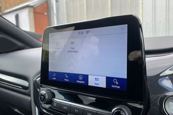 FORD PUMA, , hi-res