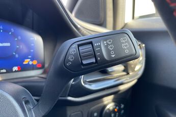 FORD PUMA, , hi-res