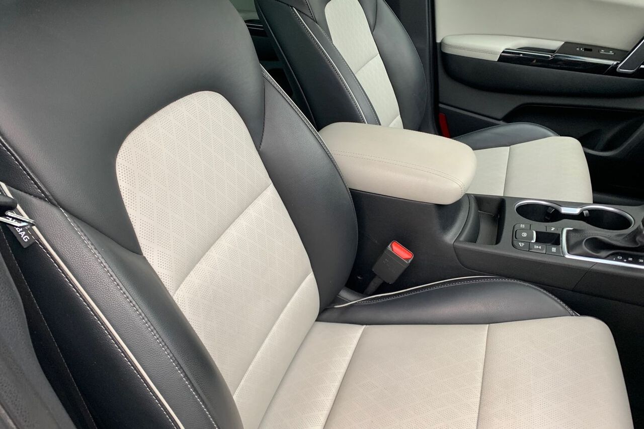 KIA SPORTAGE, , hi-res