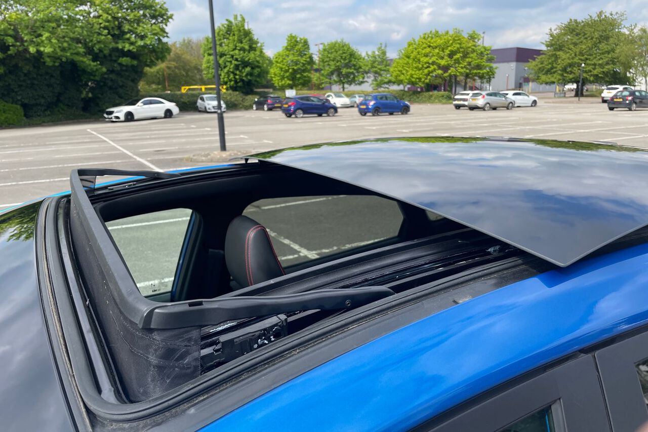 FORD PUMA, , hi-res