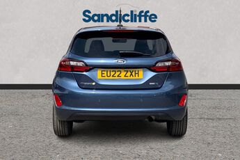 FORD FIESTA, , hi-res