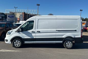 FORD TRANSIT, , hi-res