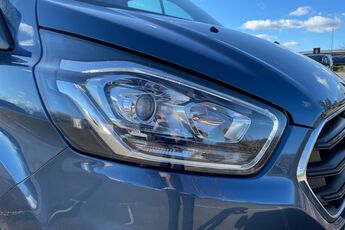 FORD TRANSIT CUSTOM, , hi-res