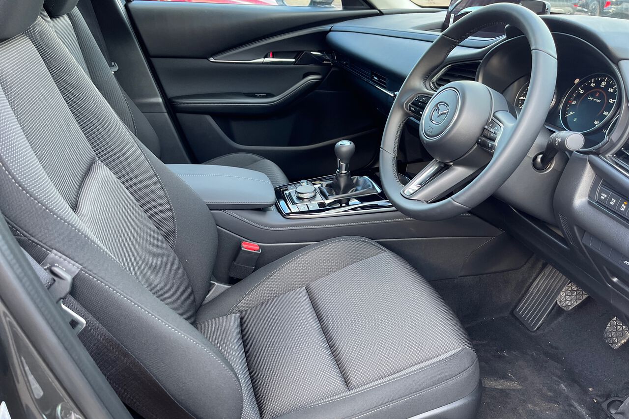 MAZDA CX-30, , hi-res