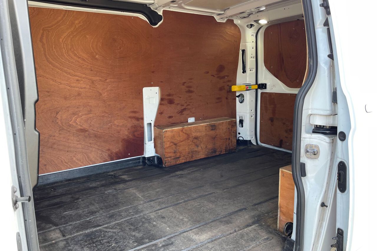 FORD TRANSIT CUSTOM, , hi-res