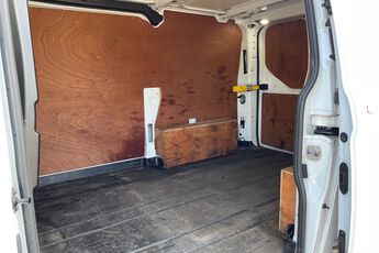FORD TRANSIT CUSTOM, , hi-res