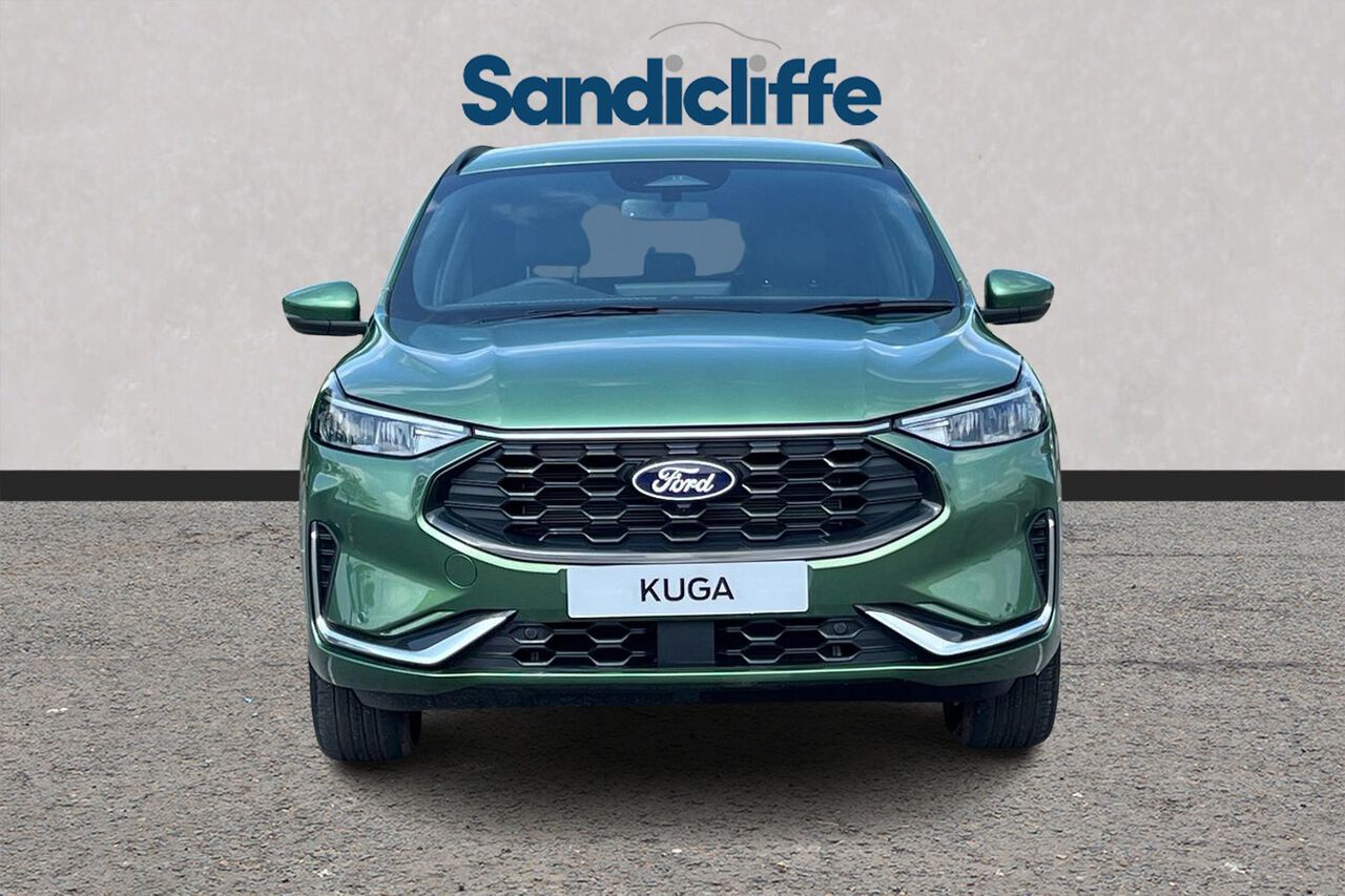 Ford Kuga 2024.50, , hi-res