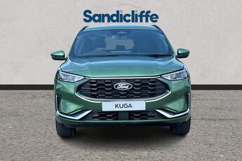 Ford Kuga 2024.50, , hi-res