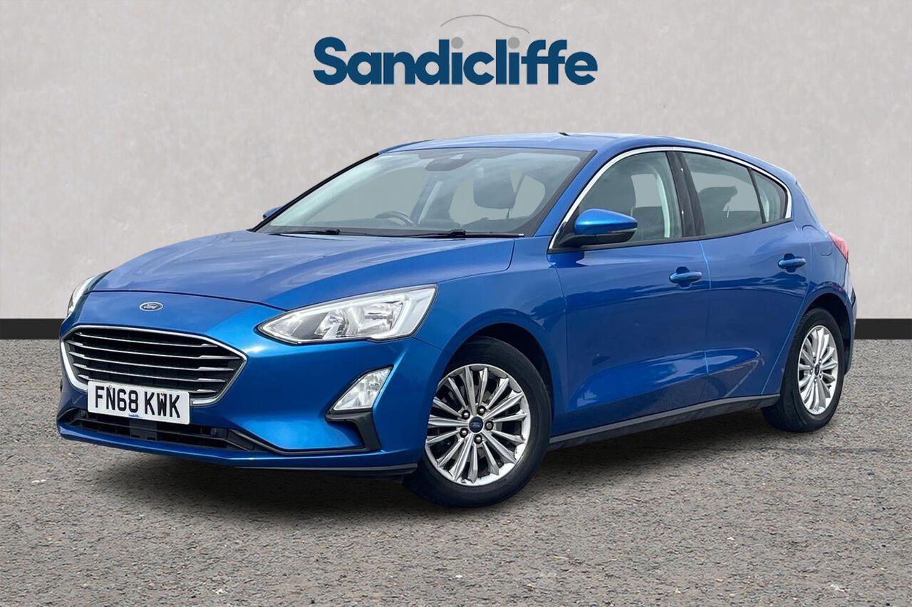 FORD FOCUS, , hi-res