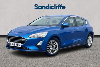 FORD FOCUS, , hi-res
