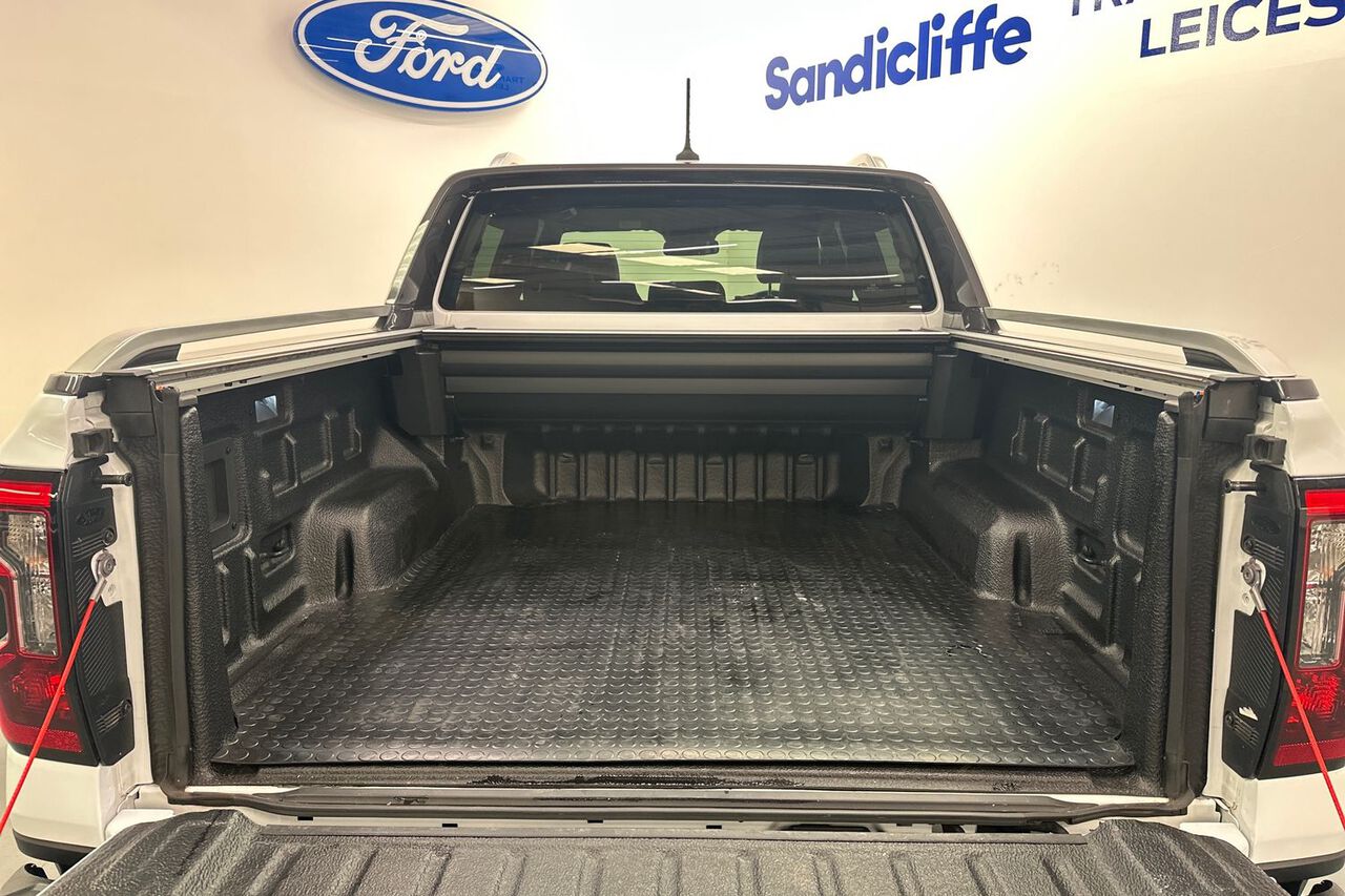 FORD RANGER, , hi-res