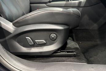 MG MOTOR UK HS, , hi-res