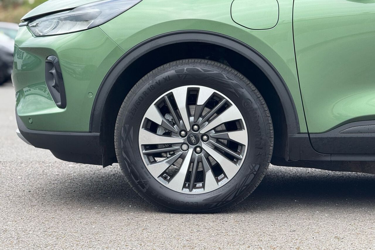 FORD KUGA, , hi-res