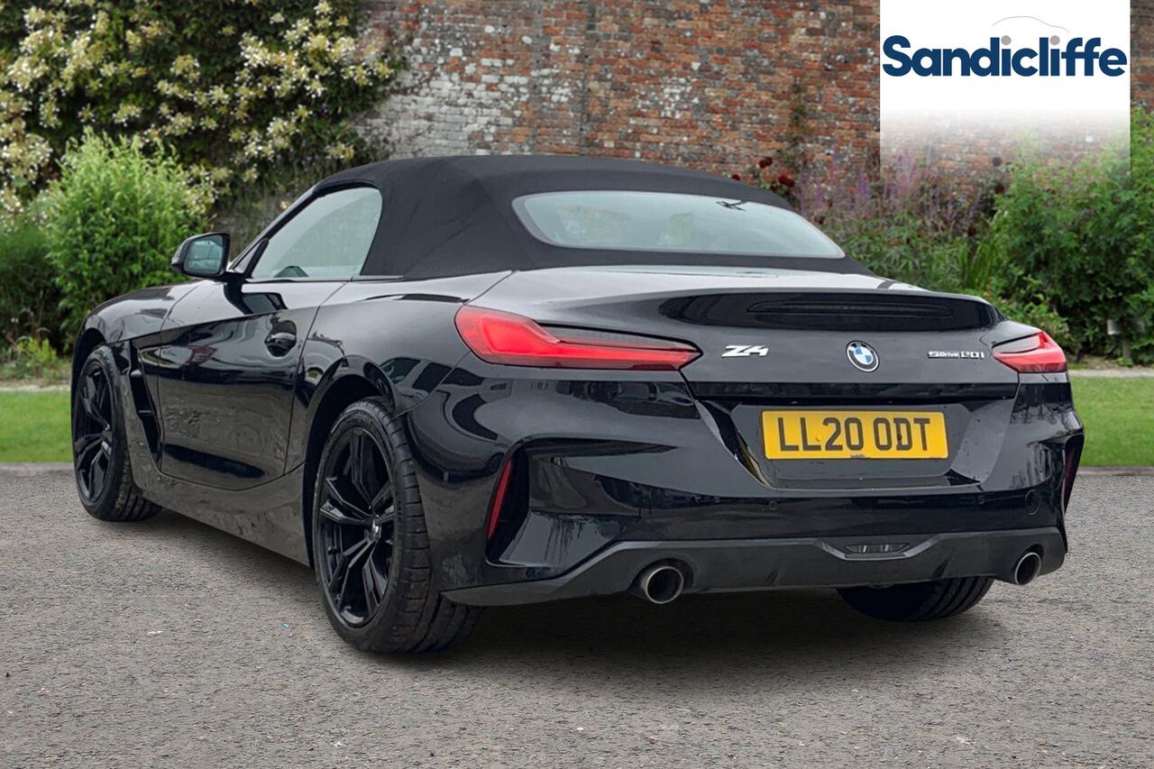 BMW Z4, , hi-res