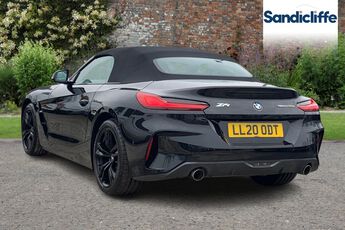 BMW Z4, , hi-res