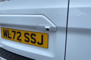 FORD TRANSIT CUSTOM, , hi-res