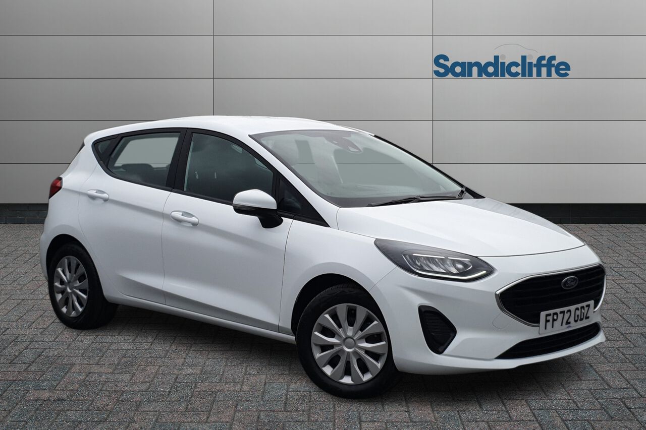 FORD FIESTA, , hi-res