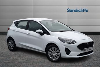 FORD FIESTA, , hi-res