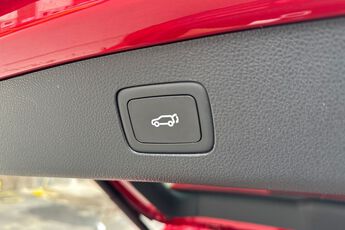 MG MOTOR UK HS, , hi-res