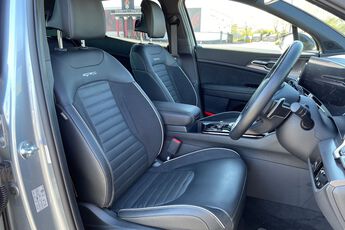 KIA SPORTAGE, , hi-res