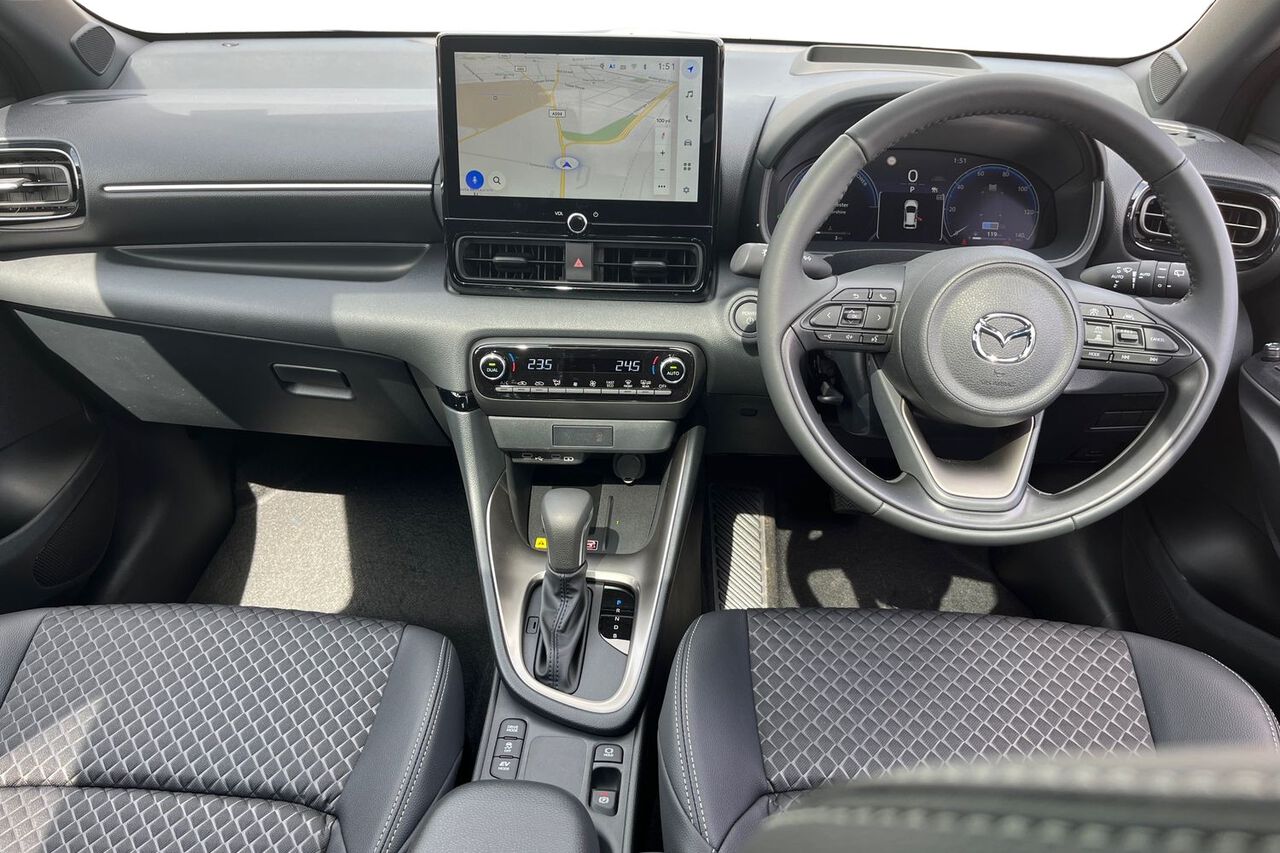 MAZDA 2 Hybrid, , hi-res