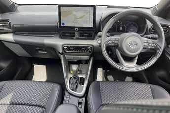 MAZDA 2 Hybrid, , hi-res