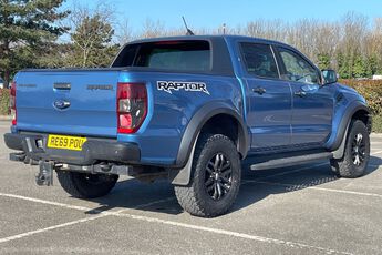 FORD RANGER, , hi-res