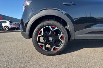 VAUXHALL MOKKA, , hi-res
