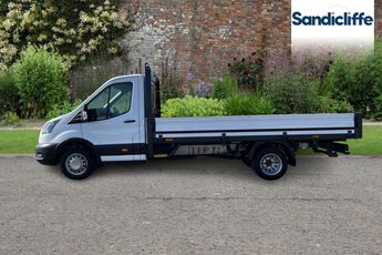 FORD TRANSIT, , hi-res