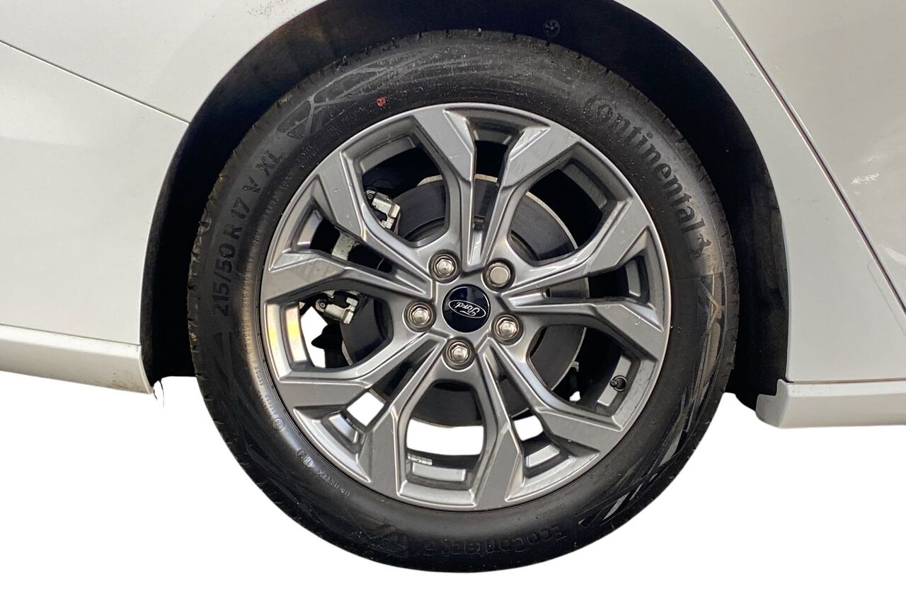 FORD FOCUS, , hi-res