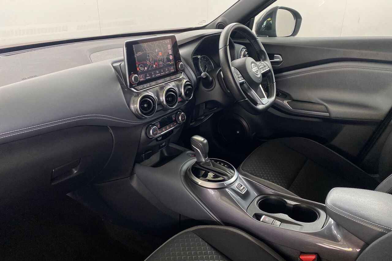 NISSAN JUKE, , hi-res