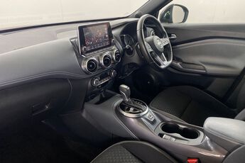 NISSAN JUKE, , hi-res