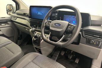 FORD TRANSIT CUSTOM, , hi-res